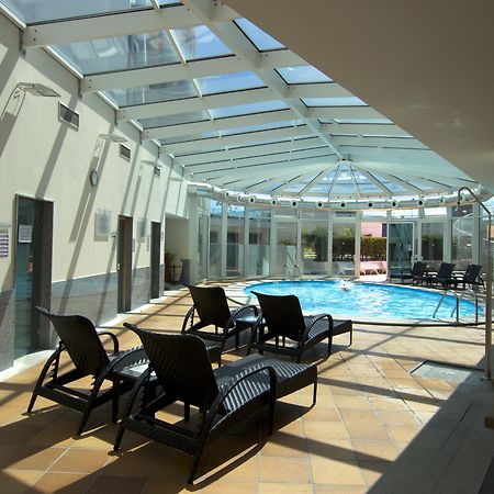 The Views Monumental Hotel Funchal  Luaran gambar