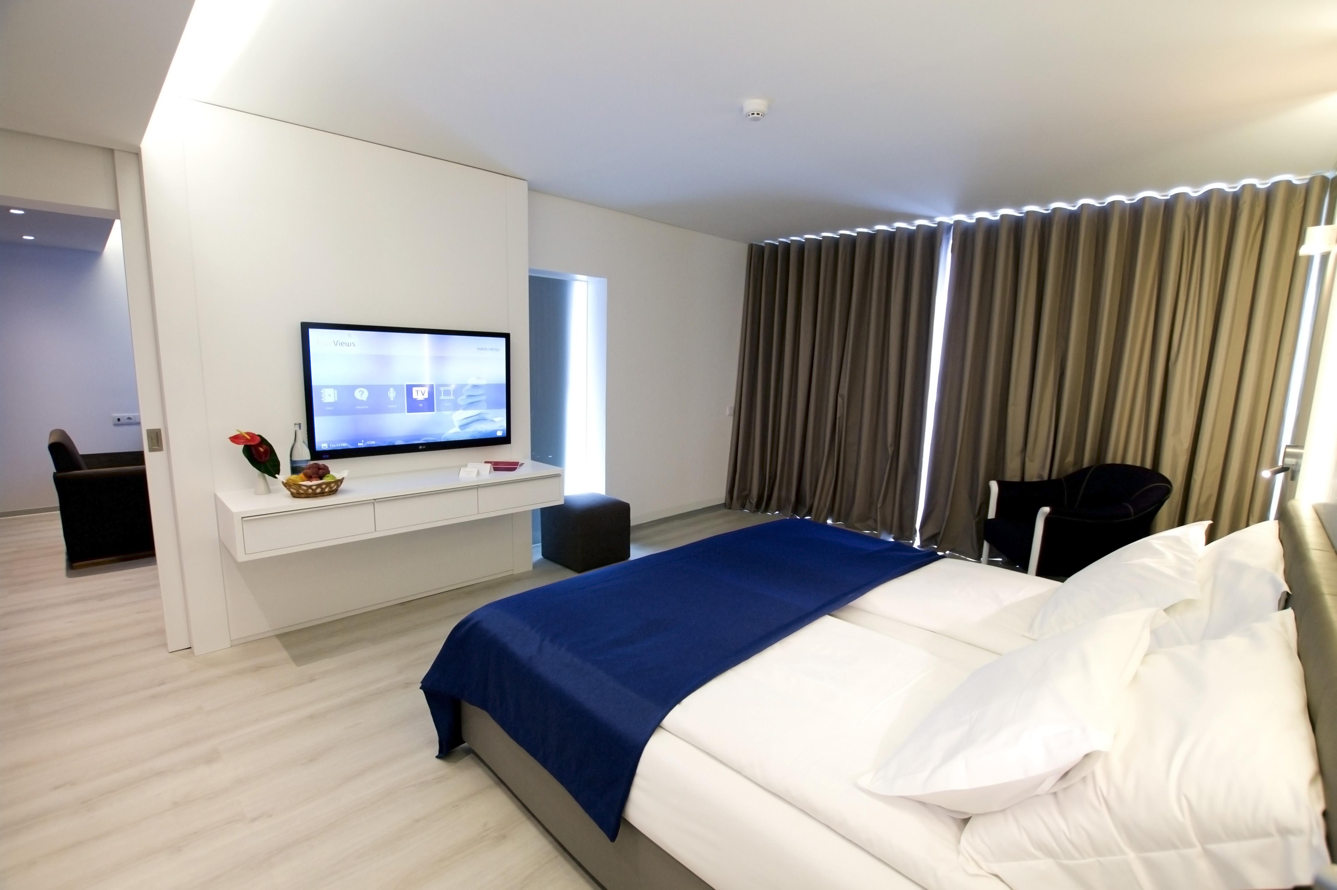 The Views Monumental Hotel Funchal  Luaran gambar