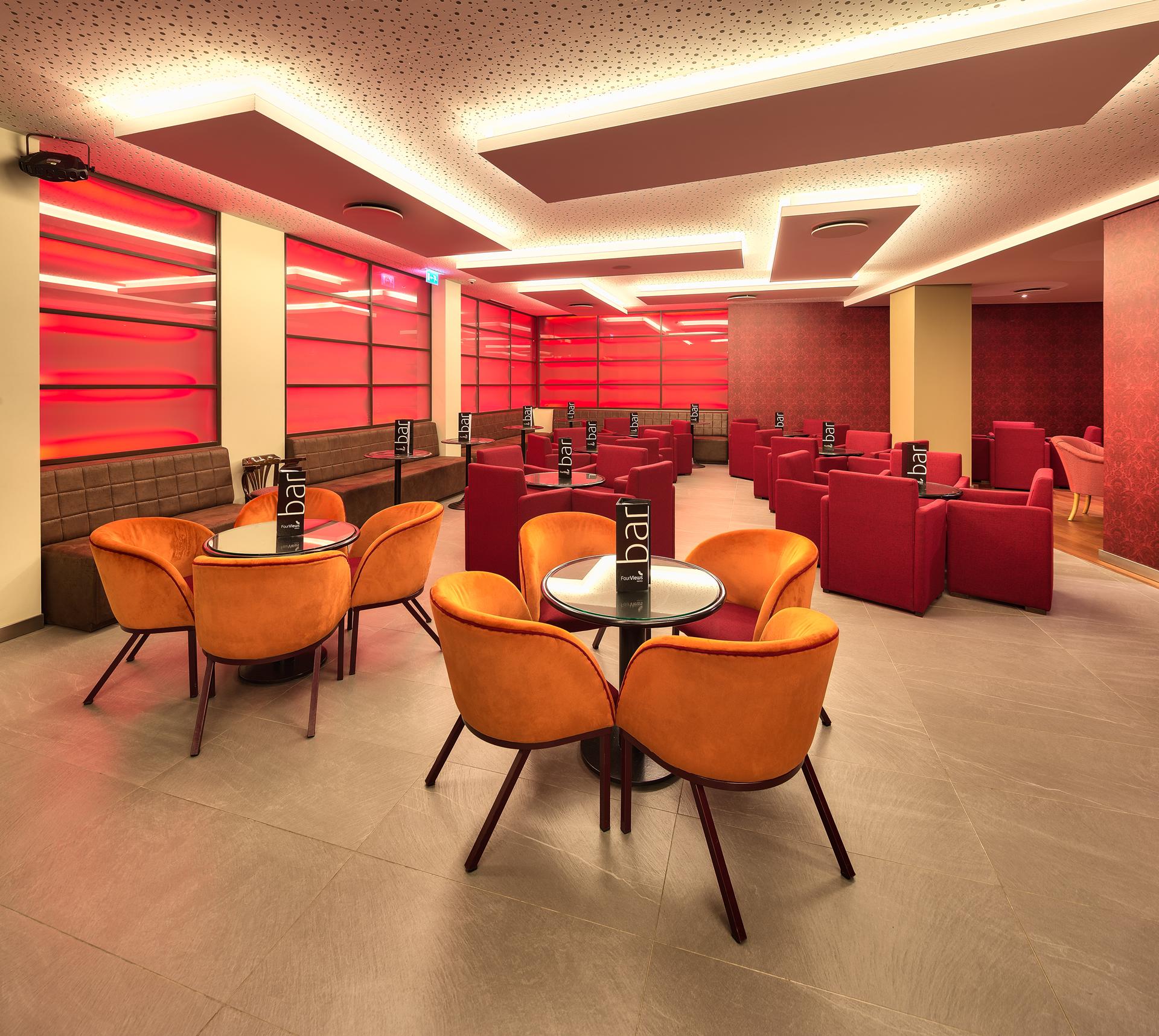 The Views Monumental Hotel Funchal  Luaran gambar