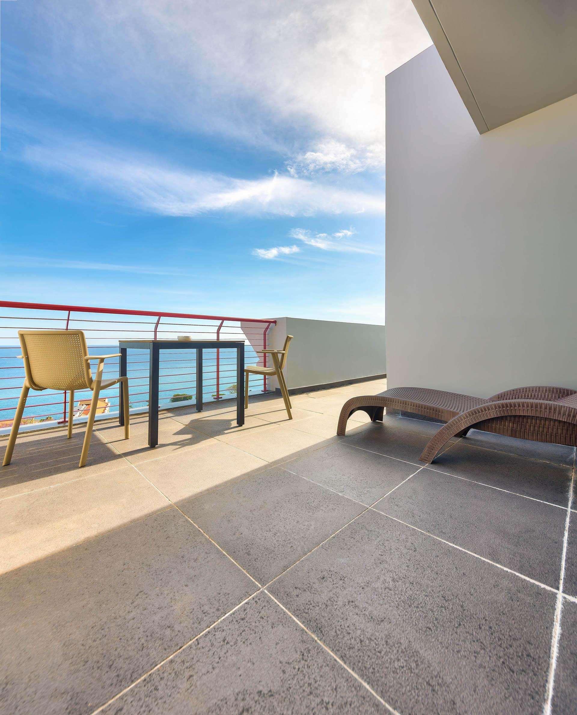 The Views Monumental Hotel Funchal  Luaran gambar