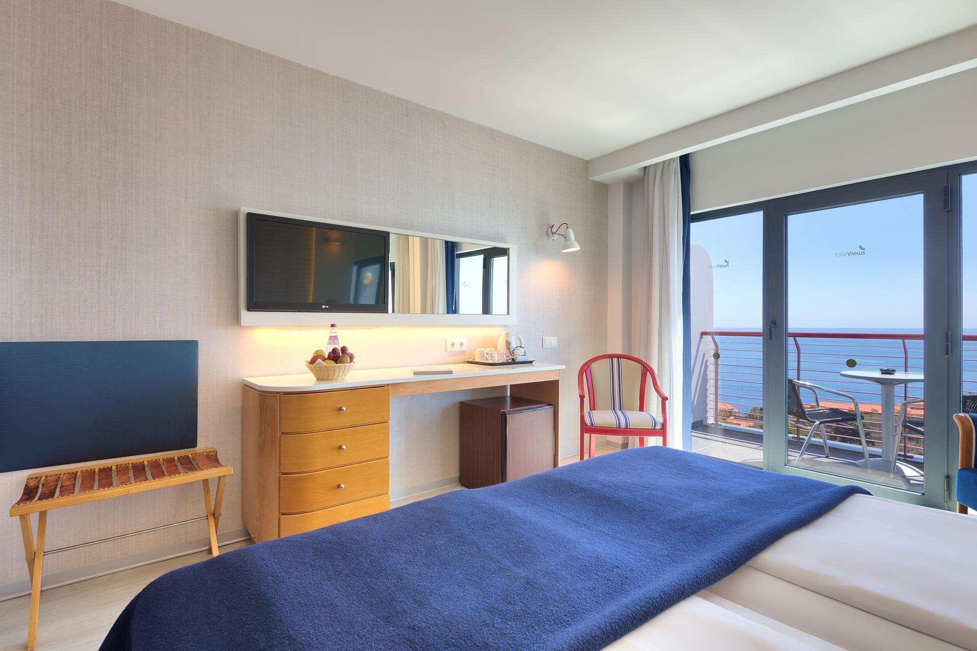 The Views Monumental Hotel Funchal  Luaran gambar