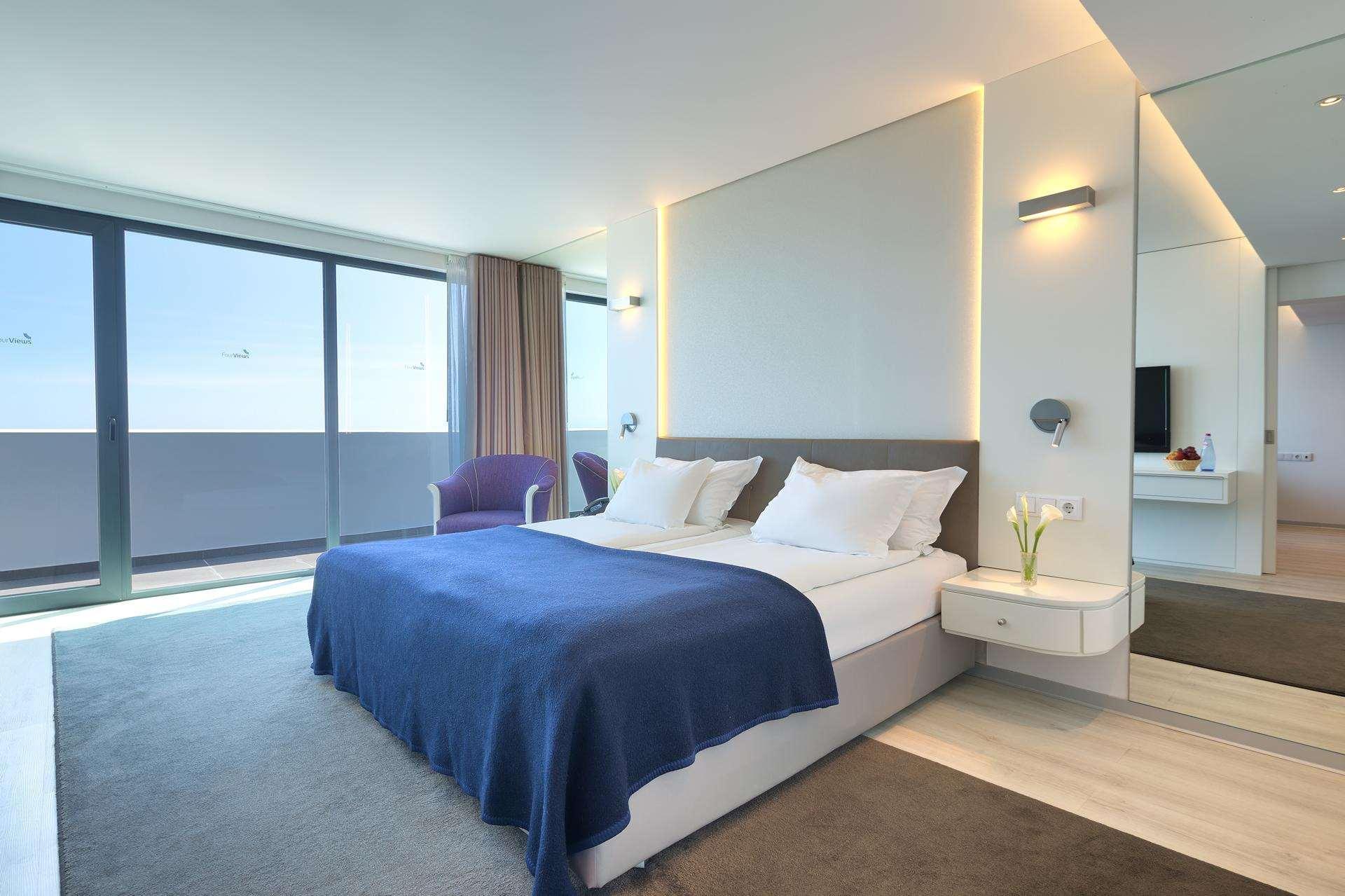 The Views Monumental Hotel Funchal  Luaran gambar
