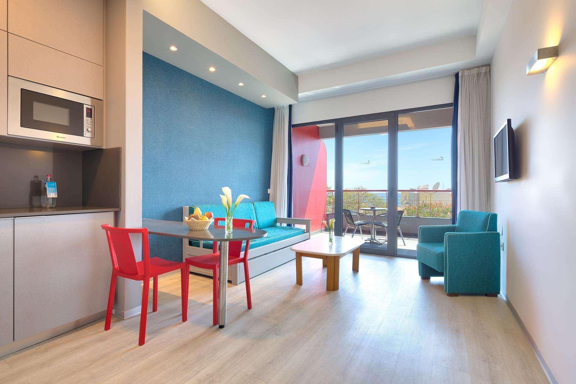 The Views Monumental Hotel Funchal  Luaran gambar