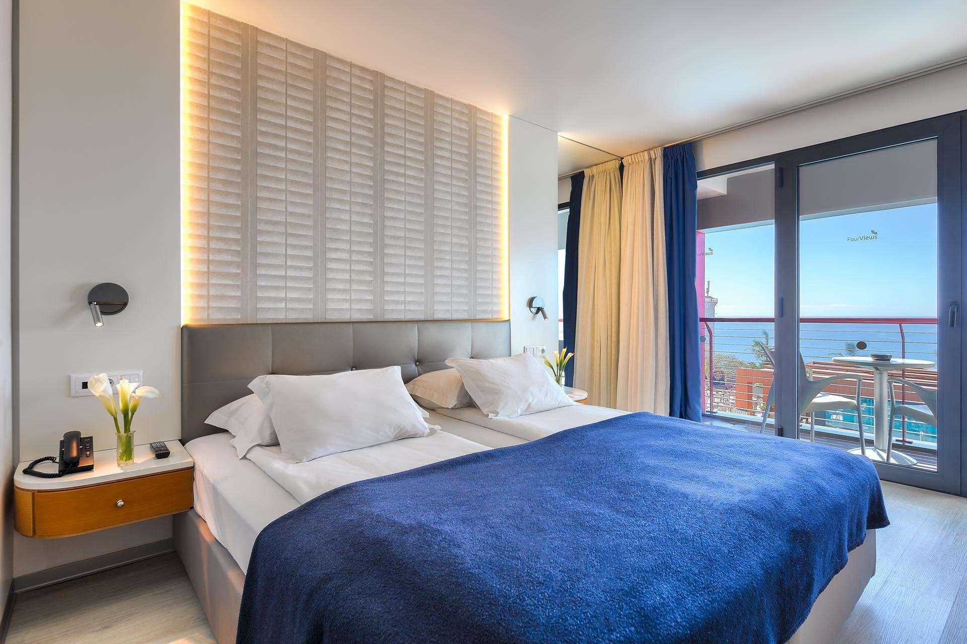 The Views Monumental Hotel Funchal  Luaran gambar