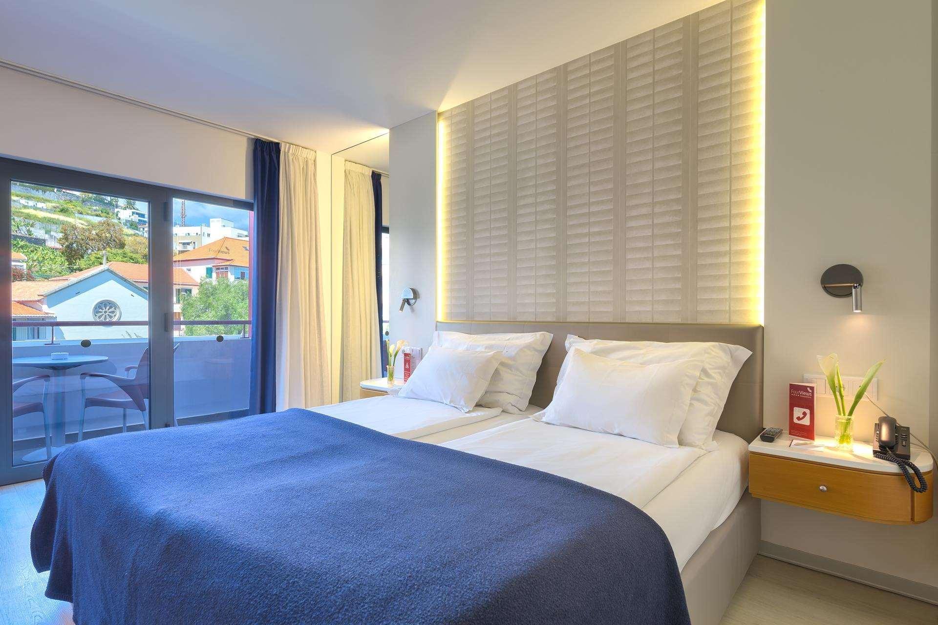 The Views Monumental Hotel Funchal  Luaran gambar