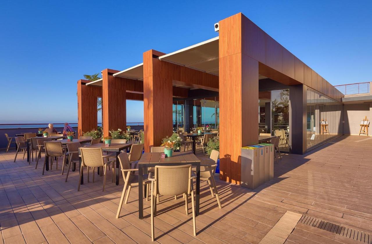 The Views Monumental Hotel Funchal  Luaran gambar