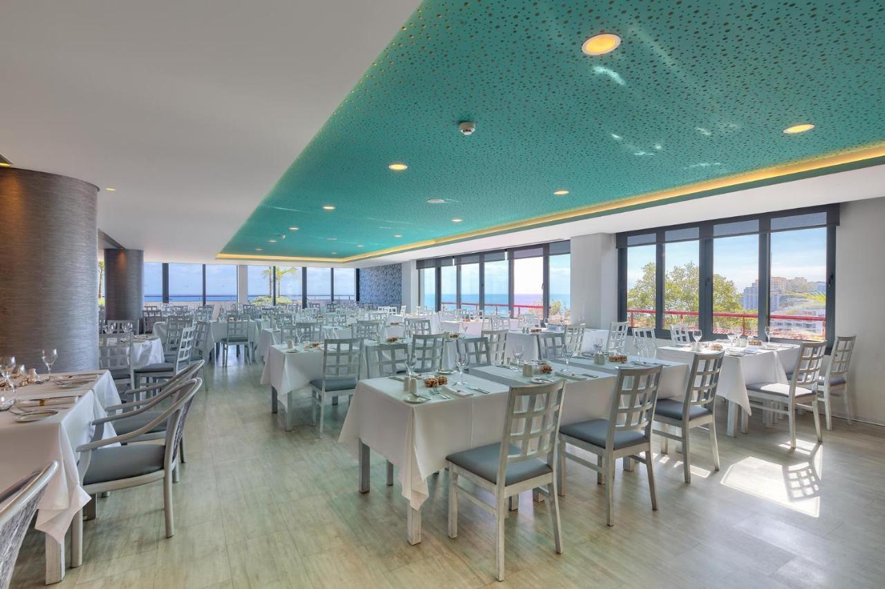 The Views Monumental Hotel Funchal  Luaran gambar