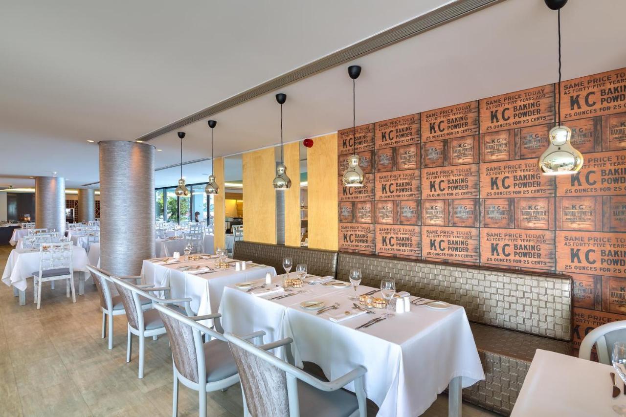 The Views Monumental Hotel Funchal  Luaran gambar
