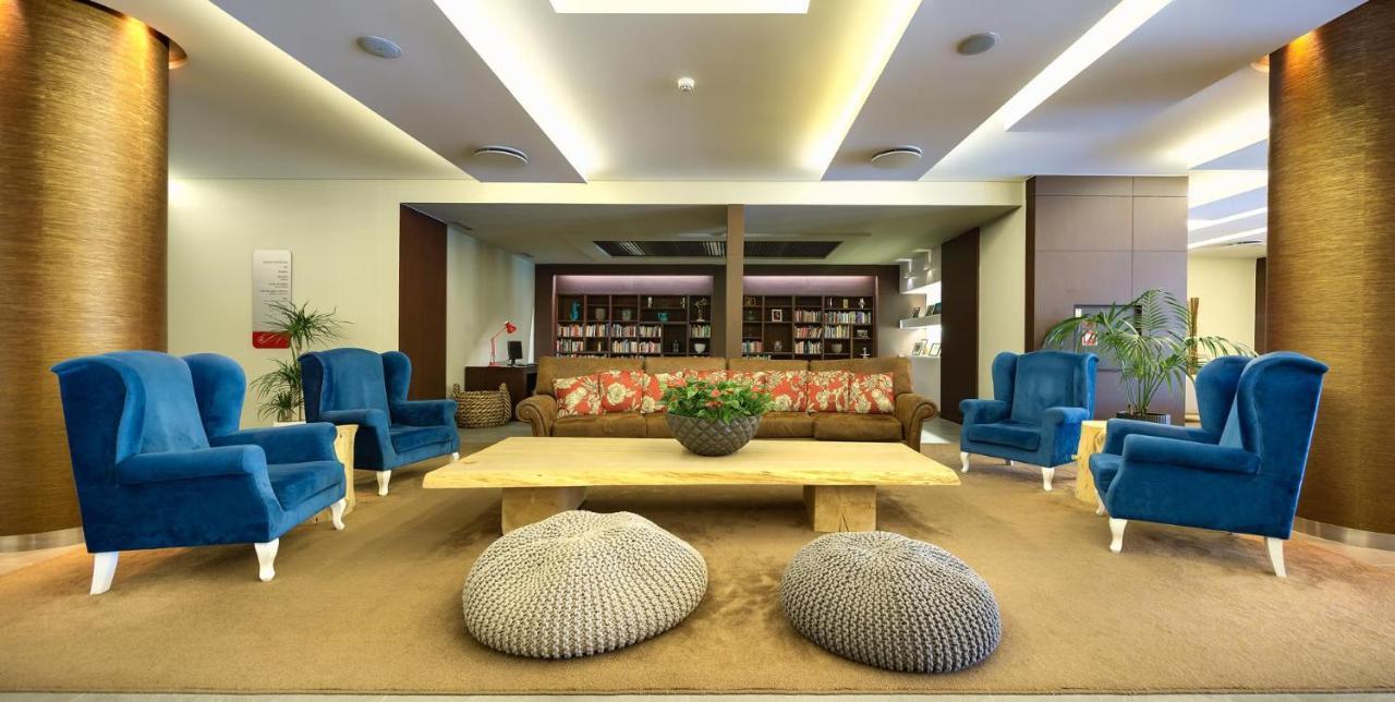 The Views Monumental Hotel Funchal  Luaran gambar