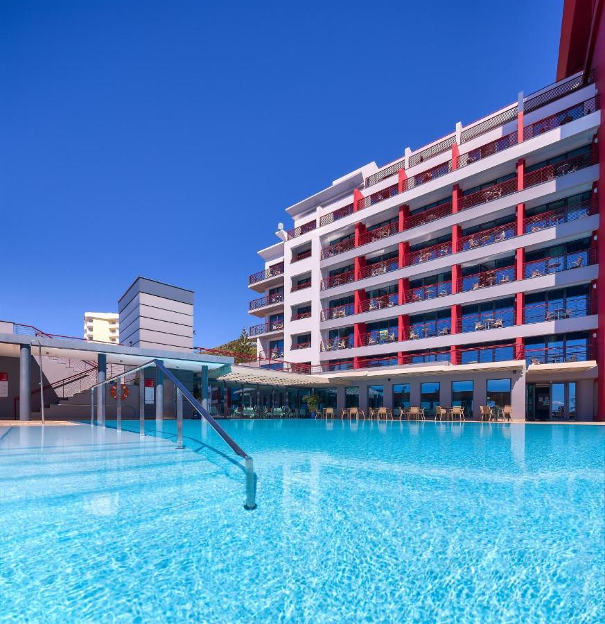 The Views Monumental Hotel Funchal  Luaran gambar