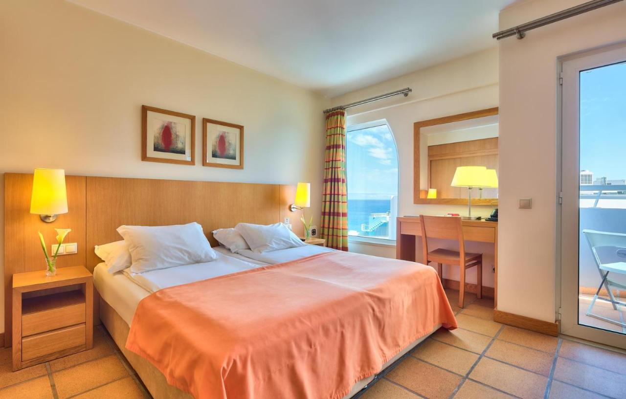 The Views Monumental Hotel Funchal  Luaran gambar