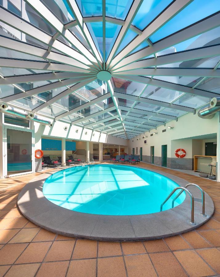 The Views Monumental Hotel Funchal  Luaran gambar
