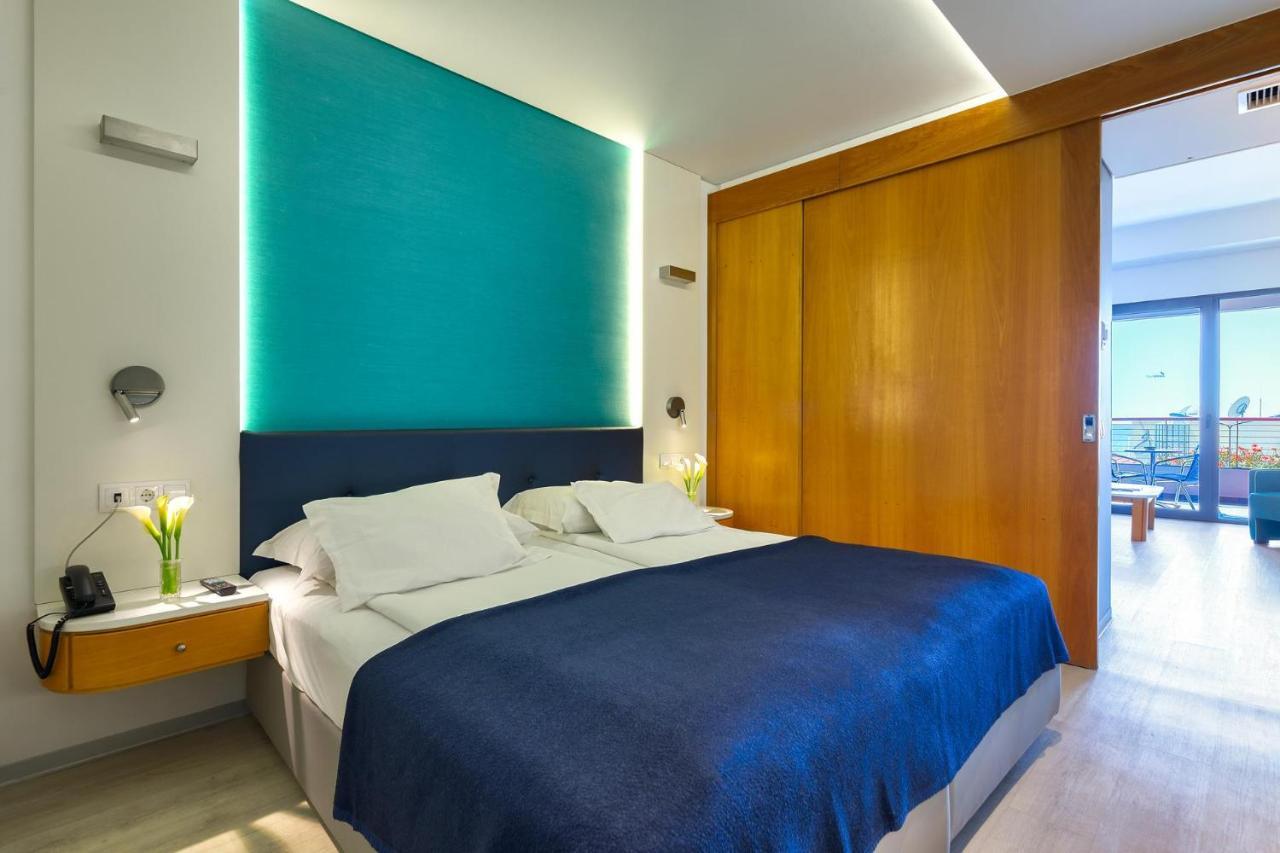 The Views Monumental Hotel Funchal  Luaran gambar