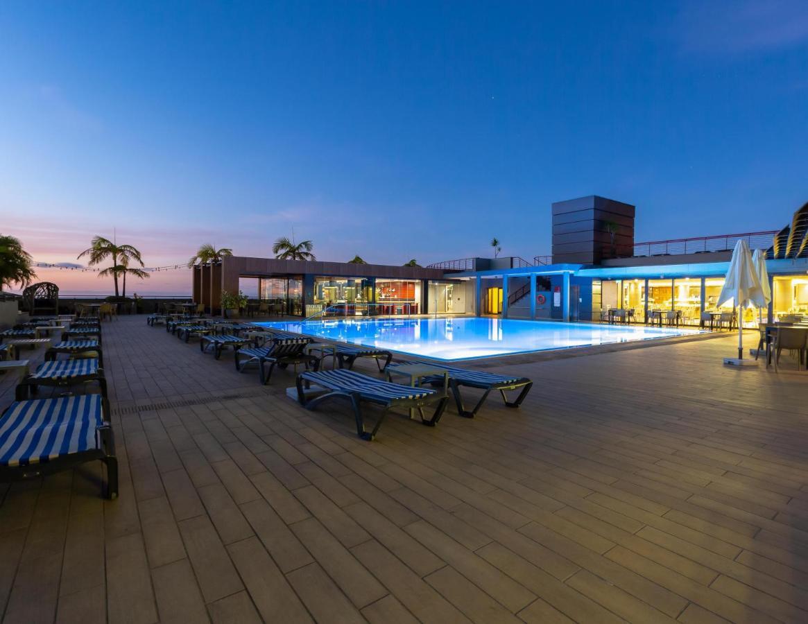 The Views Monumental Hotel Funchal  Luaran gambar