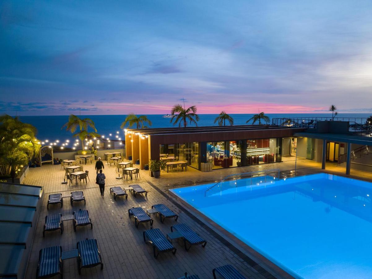 The Views Monumental Hotel Funchal  Luaran gambar