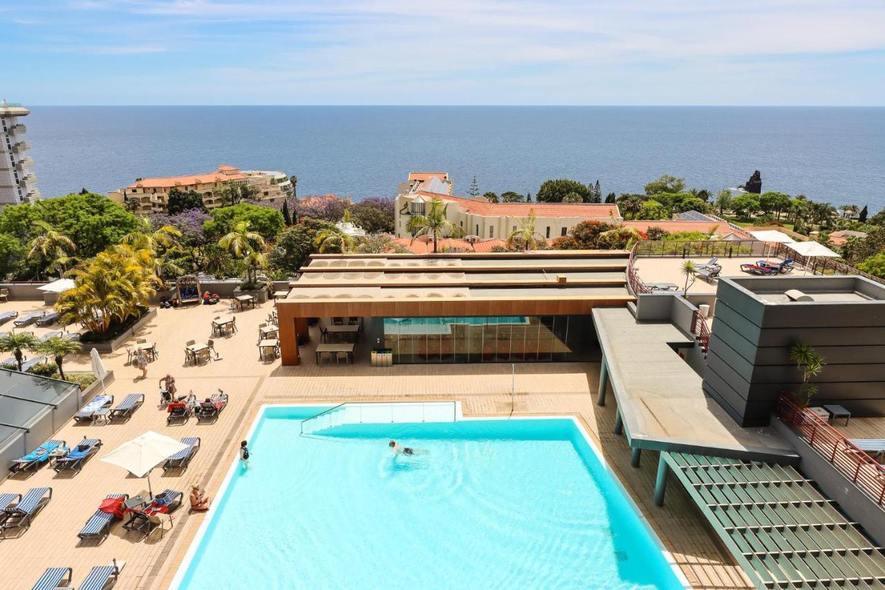 The Views Monumental Hotel Funchal  Luaran gambar